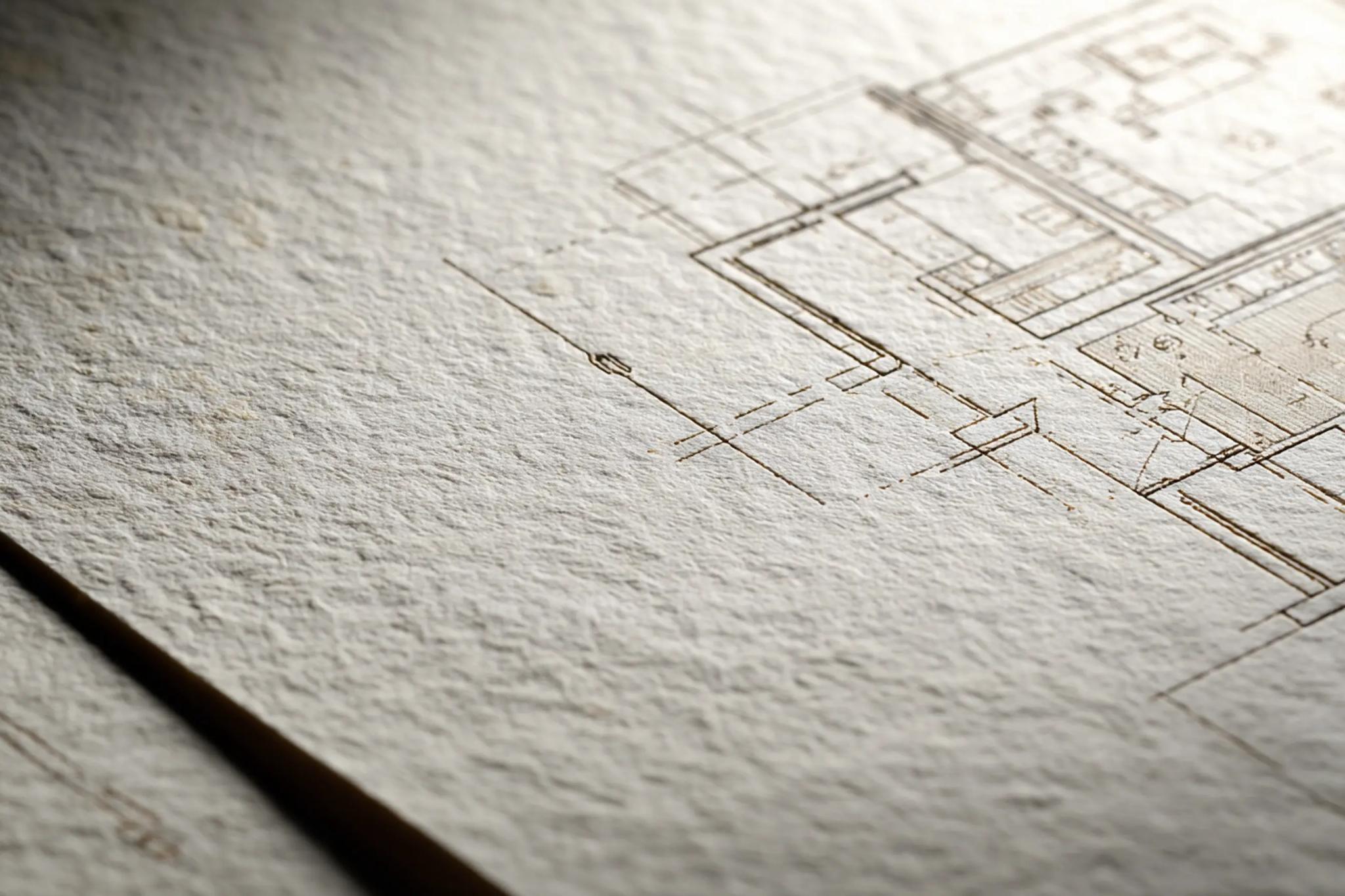 2 Bedroom Floor Plan